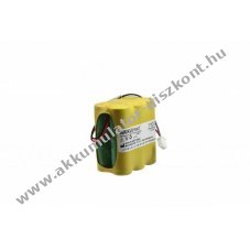 Helyettes�t� Akkumul�tor Kern Stuhlwaage MCC300K100M orvostechnikai NiMH