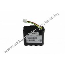 Eredeti Weinmann Accuvac Pro WM11603 Akkumul�tor orvostechnikai Li-Ion