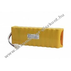 Helyettes�t� Akkumul�tor Cosytherm Inditherm 26,4V 3,7Ah orvostechnikai NiMH