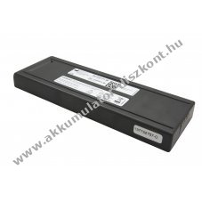 Eredeti Carefusion orvostechnikai l�legeztet�g�p Akkumul�tor 18408-001 19444-001 14,4V 6,6Ah Li-Ion