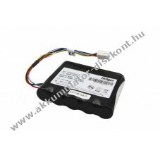Eredeti DR�GER Carina 5703153-05 orvostechnikai Akkumul�tor NiMH