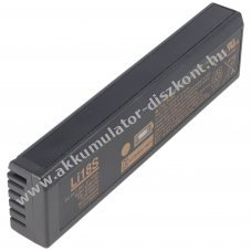 Helyettes�t� Akkumul�tor Verathon Bladderscan BIOCON 700 Li18S 900102095 orvostechnikai Li-ion