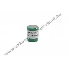 Eredeti Aesculap GN015 TA020335 Nervstimulator orvostechnikai Akkumul�tor NiMH
