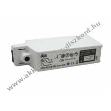 Eredeti Bexen l�tium elem 12V 7,5Ah AED DIS 3100 A