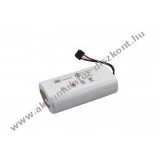 GE Li Ion Akkumul�tormul�tork�szlet 7,2V 2,6Ah