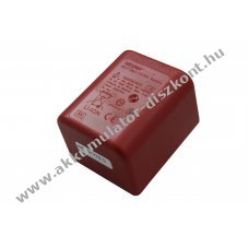 Eredeti Stryker Typ 7126 9,9V 2,2Ah 7126-110-000 orvostechnikai Akkumul�tor Li-Ion