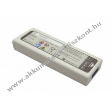 Eredeti Econet l�tium Akkumul�tormul�tor 12V 4,2Ah ME-PAD 31.10-4301B