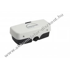 Eredeti Weinmann SomnoCheck2 WM95115 orvostechnikai Akkumul�tor Li-Ion