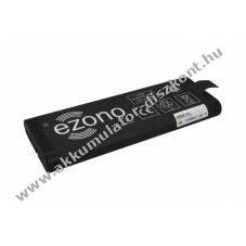 Eredeti eZono 3000/4000 orvostechnikai Akkumul�tor 14,4V 6,6Ah Ref.4001001 Li-ion
