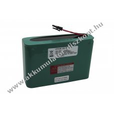 Eredeti KCI INFOVAC pumpa M4270570 Akkumul�tor 14,4V 6,6Ah orvostechnikai Li-Ion