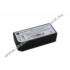 Eredeti Veins Accuvein AV300 ACCUAVBA300 3,6V 3,1Ah orvostechnikai Li-Ion