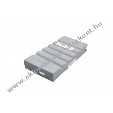 Eredeti Mindray DP-10VET 115-011218-00 11,1V 4,8Ah orvostechnikai Akkumul�tor Li-Ion