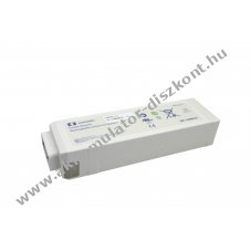 Eredeti Covidien Puritan Bennett PB980 10086042 orvostechnikai Akkumul�tor Li-Ion