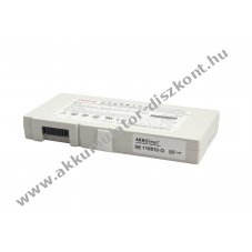 Eredeti orvostechnikai Akkumul�tor Datascope Mindray M9 TE7 FRU LI24I002A Li-Ion