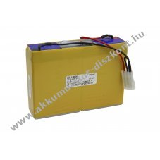 Helyettes�t� Akkumul�tor S-SCOR Absauger VX2 Phlegm orvostechnikai �lom