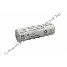 Eredeti Heine X-002.99.315 X-02.99.382 X-002.99.382 X-02.99.380 700mAh orvostechnikai Akkumul�tor NiMH