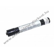 Eredeti Heine M2Z D0189013 X-001.99.306 orvostechnikai Akkumul�tor 2,4V 750mAh NiMH
