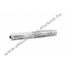 Eredeti Heine M3Z X-002.99-106 X0299106 orvostechnikai Akkumul�tor NiMH