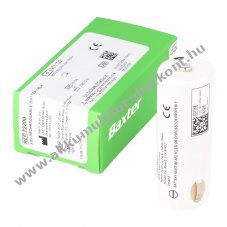Eredeti Welch Allyn orvostechnikai NC Akkumul�tor 3,5V 350mAh 72200 Ni-Cd