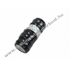 Helyettes�t� Akkumul�tor Welch Allyn 70750 72000 2,4V 1050mAh orvostechnikai NiMH