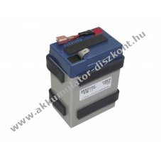 Welch Allyn �lom Akkumul�tor 6V 4,5Ah