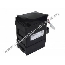 Eredeti Welch Allyn orvostechnikai 53000 53NOP 53NTO 53OTO 53NTP 5350P Akkumul�tor 6,0V 4,5Ah �lom