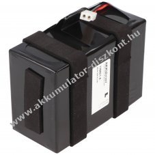 Helyettes�t� Akkumul�tor Welch Allyn VSM 300 6,0V 4,5Ah 53NOP 53NTO 53NTP 53OTO 5350P orvostechnikai �lom