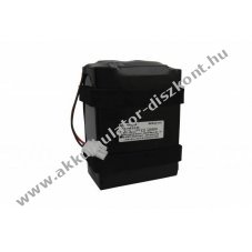 Helyettes�t� Akkumul�tor Welch Allyn VSM LXI 400732 Typ 4500-84 orvostechnikai �lom