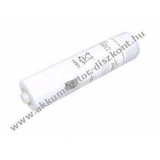 Eredeti Riester ri-accu 10682 orvostechnikai 3,5V Akkumul�tor NiMH