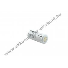 Eredeti Riester 10683 orvostechnikai 2,5V 1,0Ah Akkumul�tor NiMH