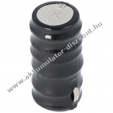 Helyettes�t� Akkumul�tor orvostechnikai Riester 10683 2,5V 1050mAh NiMH