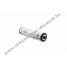 Eredeti Riester ri-accu L Batteriegriff Typ C 10691 orvostechnikai Akkumul�tor Li-Ion