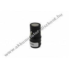 Helyettes�t� Akkumul�tor Heine 3Z Typ 0.99.31 orvostechnikai 3,6V 350mAh NiMH