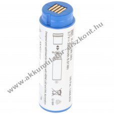 Eredeti Heine orvostechnikai Akkumul�tor X-007.99.383 3,7V 2300mAh Li-ion
