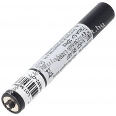 Eredeti Heine mini 2Z Typ X-001.99.487 HRMT 11/45 orvostechnikai Akkumul�tor NiMH