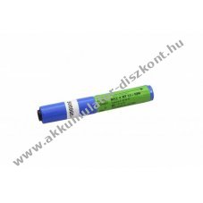 Eredeti Heine M2Z 4 NT X-007.99.104 Akkumul�tor 2,5V 0,8Ah orvostechnikai Li-Ion