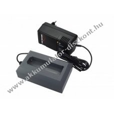 NC Akkumul�tor t�lt� adapterrel Bruker Schiller Defigard 1000 2000 2002 Hellige SCP844 orvostechnikai