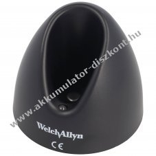 Welch Allyn t�lt��llom�s 71943 fekete 4,2V