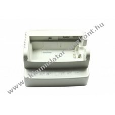 Eredeti Zoll SurePowerT orvostechnikai egycsatorn�s t�lt� 8200-00100-08