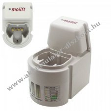 Eredeti Molift orvostechnikai t�lt� 1340100