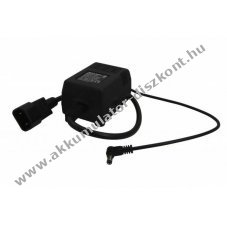 Eredeti Welch Allyn t�pegys�g 5200-103A Vital Signs Monitor 52 230V 50Hz 8Vdc orvostechnikai