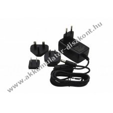 Eredeti Kern h�l�zati adapter MPE250K100HM KSB MBC-A04 orvostechnikai