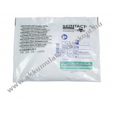 Helyettes�t� Akkumul�tor Defi elektr�da Philips FR2 FR2+ NiMH