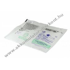 Orvostechnikai defi elektr�d�k gyermek <25KG Physio Control LP9 LP10 LP500