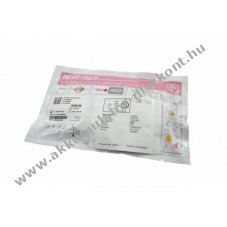 Eredeti orvostechnikai Physio-Control defibrill�tor elektr�d�k LP 500/1000/CR Plus/CR+/Express 1p�r
