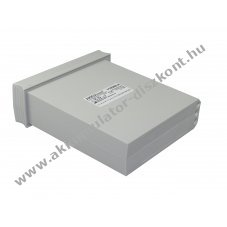 Helyettes�t� Akkumul�tor Binz Defibrillator 2000 orvostechnikai NC