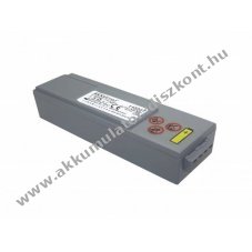Helyettes�t� elem Laerdal Heartstream ForeRunner 1 BT-940010XX 18V 1,3Ah Lithium