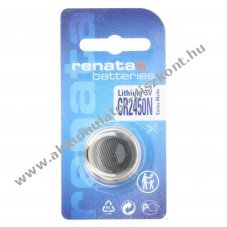 Renata l�tium tartal�k elem 3V helyettes�t� elem orvostechnikai Siemens Infinity Gamma, Gamma XL
