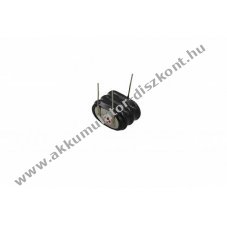 Helyettes�t� Akkumul�tor orvostechnikai Critikon Pro100,200,300,400,1000VSM ProcareNIBP100 3,6V 0,15AhNiMH