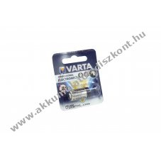 Varta l�tium elem 6V 13x26mm Reflolux Blutzuckertestger�t S